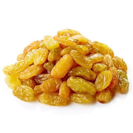 FARM VALLEY GOLDEN RAISIN 500G
