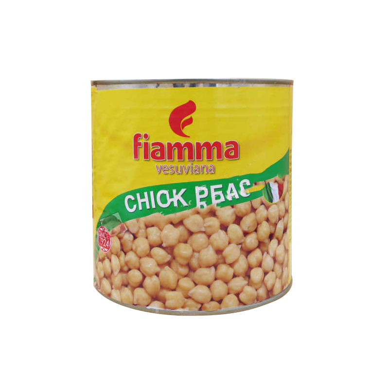 FIAMMA CHICK PEAS A10 2500G Shopping D Service Platform fiamma-chick-peas-a10-2500g-shopping-d-service-platform