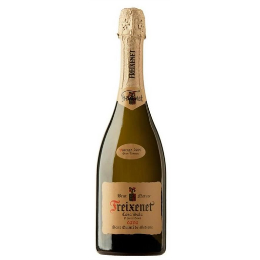 ວາຍ FREIXENET CASA SALA NATURE BRUT 750 ml