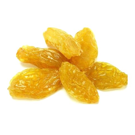FRESH FARM GOLDEN RAISIN 1KG
