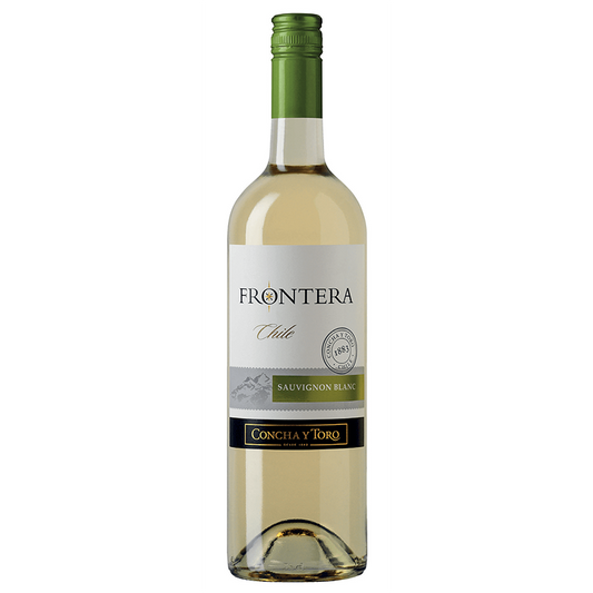ວາຍ FRONTERA SAUVIGNON BLANC Concha Y Toro, Rapel Valley 750ml
