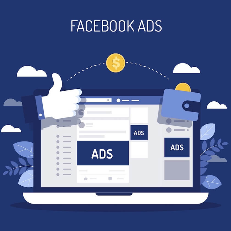 Advertise on FACEBOOK network get an Ecommerce Website for FREE ( SHARK PACKAGE ) )