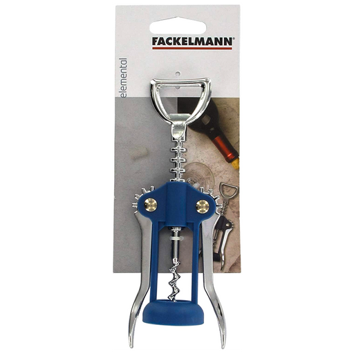 Fackelmann Wine Opener (5307481-6)