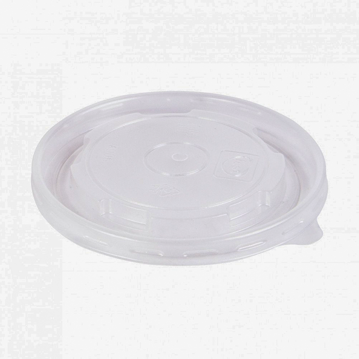 Fest Plastic Cup Lid (A005) Size 260cc Pack 50 pirces — ShoppingD