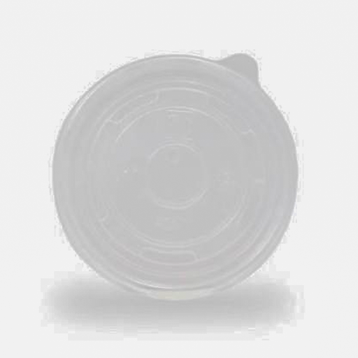 Fest Plastic Cup Lid (A007) Size 260cc Pack 50 pirces