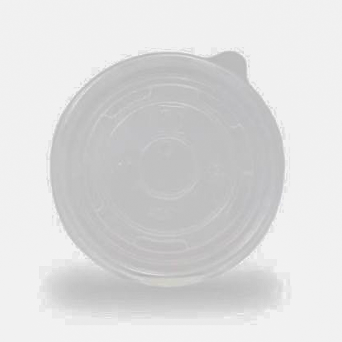 Fest Plastic Cup Lid (A007) Size 260cc Pack 50 pirces — ShoppingD
