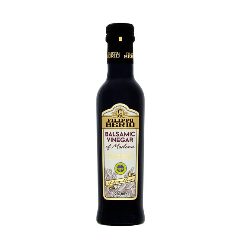 Flippo Berio Balsamic Vinegar 250ml