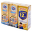 Foremost Omega 3.6.9 Gold UHT Milk Product Haney Flavour 180ml  Pack of 3 boxes
