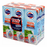 Foremost Plain Flavour UHT Low Fat Milk Size 225ml pack of 6boxes