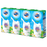 Foremost UHT Sweetened Flavoured Milk Product 180ml Pack of 4 boxes