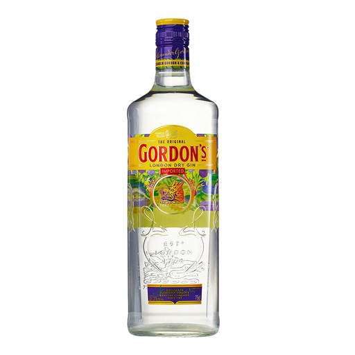 GORDON'S London Dry Gin 700 ML