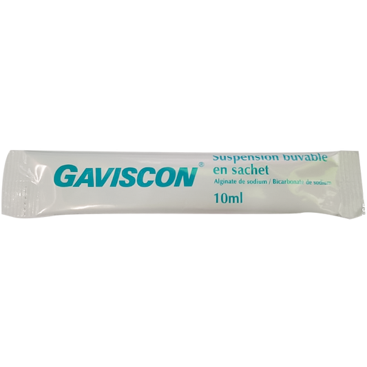 Gaviscon Original 10ml