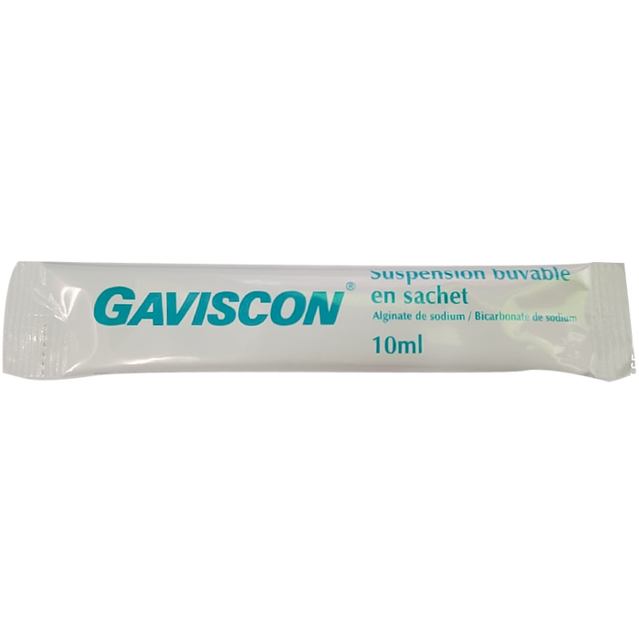 Gaviscon Original 10ml