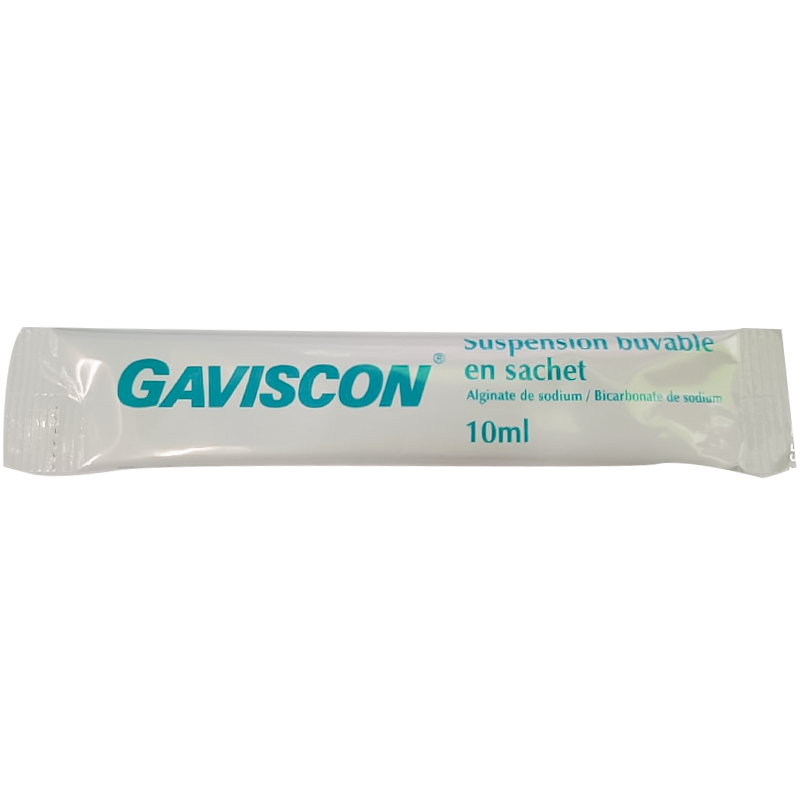 Gaviscon Original 10ml