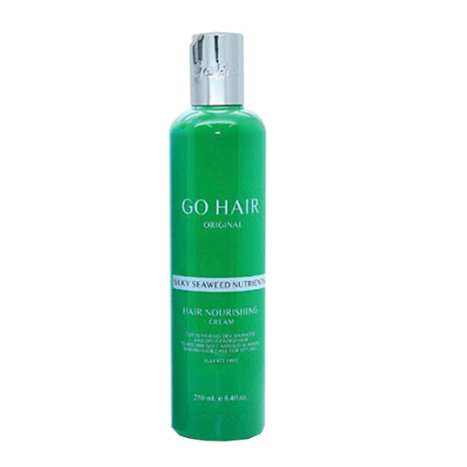 Gohair Hair Treatment Cream 250ml