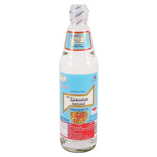 Gold Label vinegar 5% 700ml