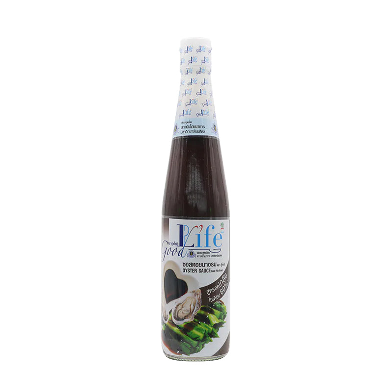 Good Life Oyster Sauce 500ml