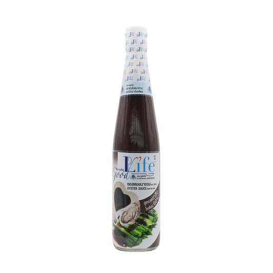 Good Life Oyster Sauce 500ml