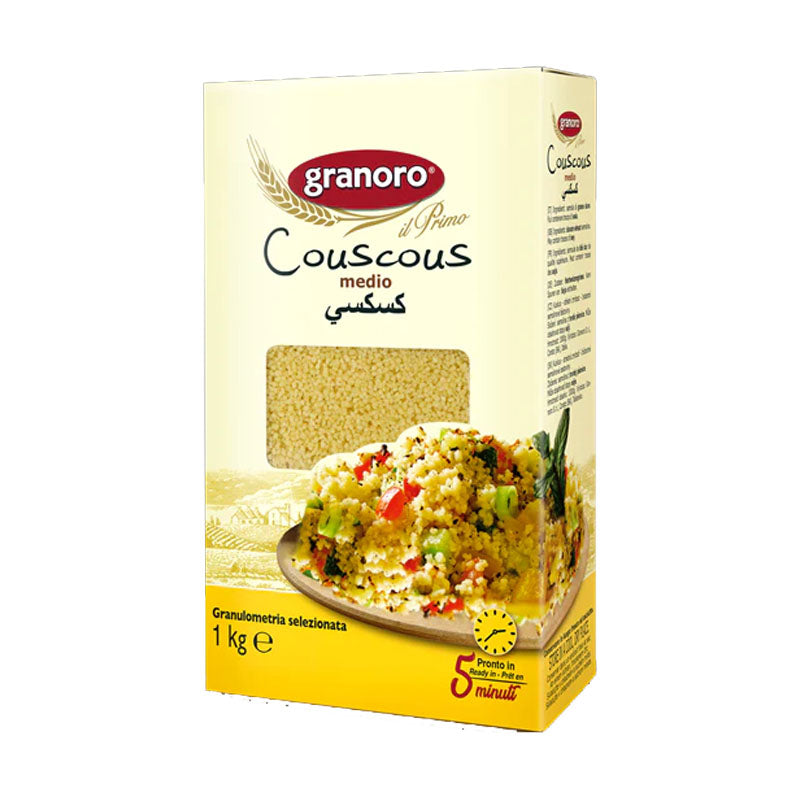 Granoro Couscous Medis 1kg