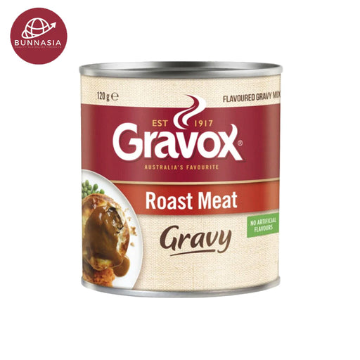 Gravox Gravy Mix Roast Meat 120g