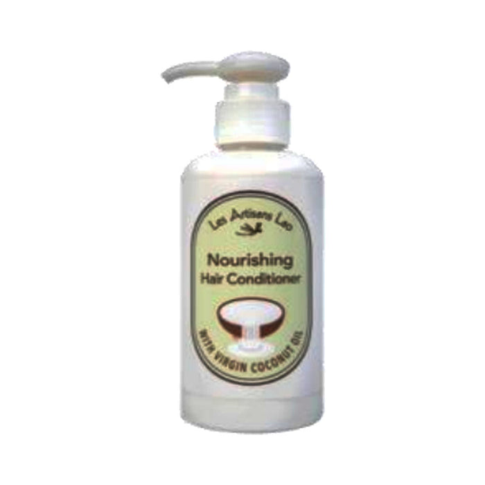 Hair Conditioner Coconut Oil 200g