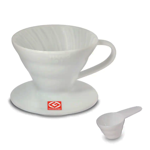 Hario Japan Coffee Dripper V60 01  Ceramic