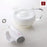 Hario Japan Hario Milk Creamer QT Glass Jar