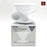 Hario Japan Hario V60 02 (2 Cups) Plastic Coffee Dripper - White