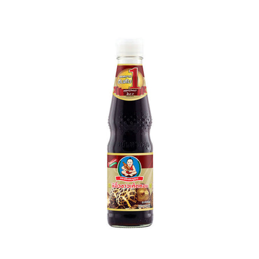 Healthy Boy Mushroom Soy Sauce 300ml