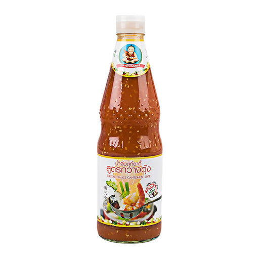 Healthy Boy Sukiyaki Cantonese Sauce 800g