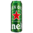 Heineken Beer 500ml Can