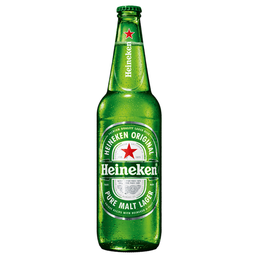 Heineken Beer 640ml Bottle
