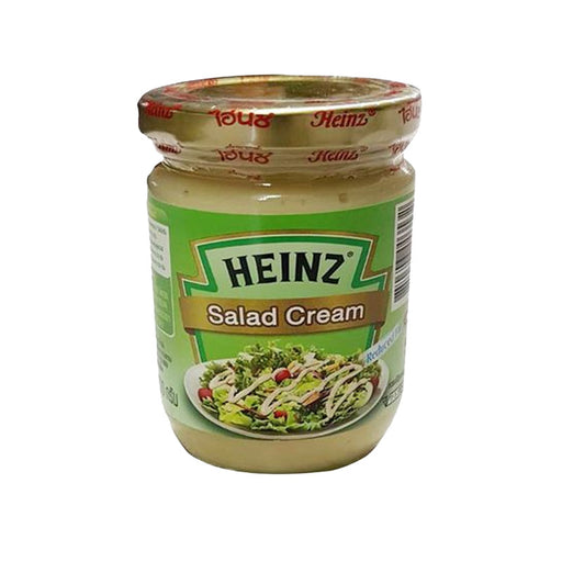 Heinz Salad Cream 220g
