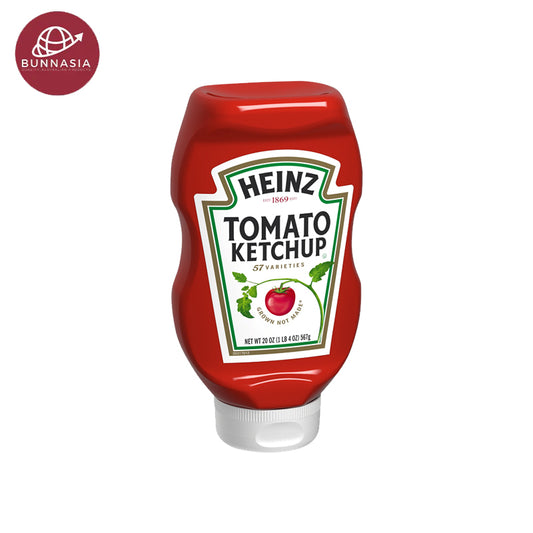Heinz Tomato Ketchup 500ml
