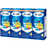 Hi-Q 3 Plus Prebio ProteQ Plain Flavoured UHT Milk Product  Formula 4 180ml Pack of 4boxes