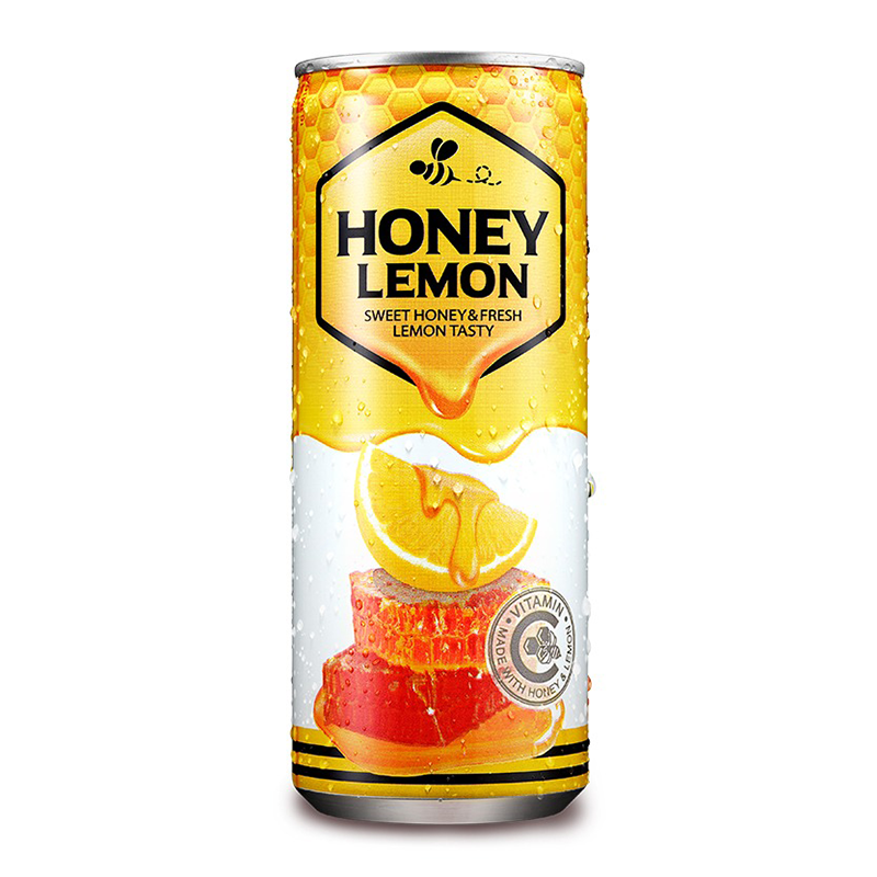 Honey Lemon 250ml