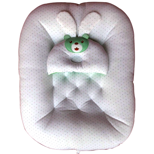 ຜ້າປູທີ່ນອນ Honeycomb Soft child Mattress Egg-shaped BC074 TC