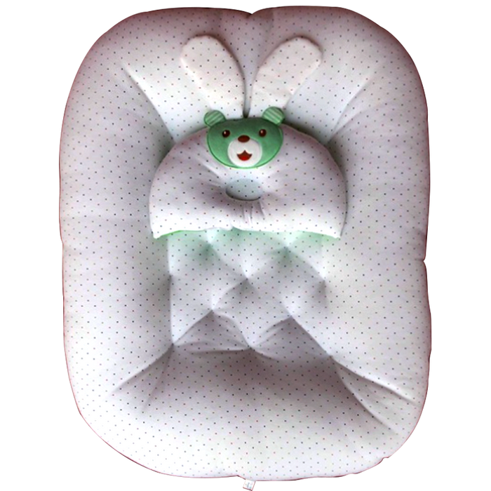 Honeycomb Mattress Soft child Mattress Egg-shaped BC074 TC