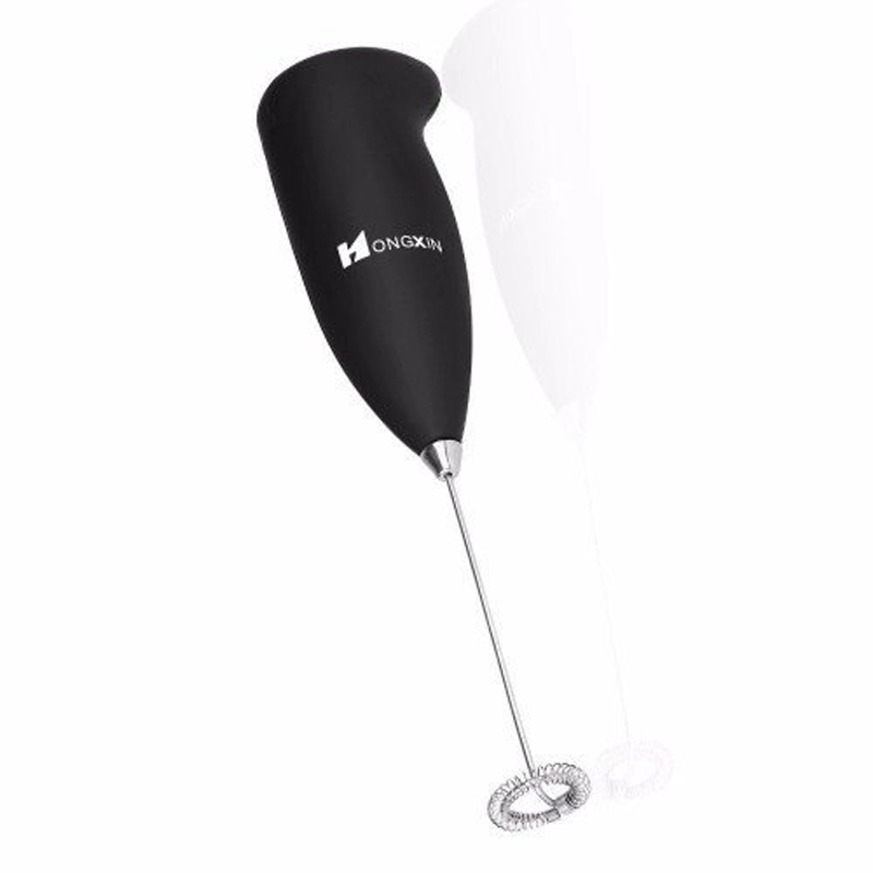 Stainless Steel and Plastic Hongxin Hand Blender — ShoppingD Service