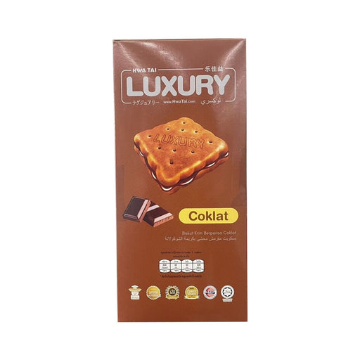 Hwa Tai Luxury Cracker 20g