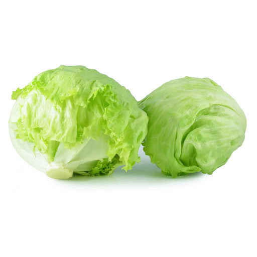 Iceberg Salad 0.5kg