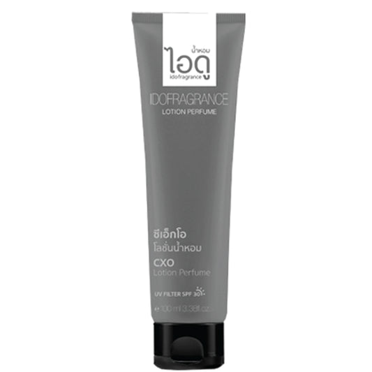Ido Lotion Perfume CXO SPF30 100ml (Men)