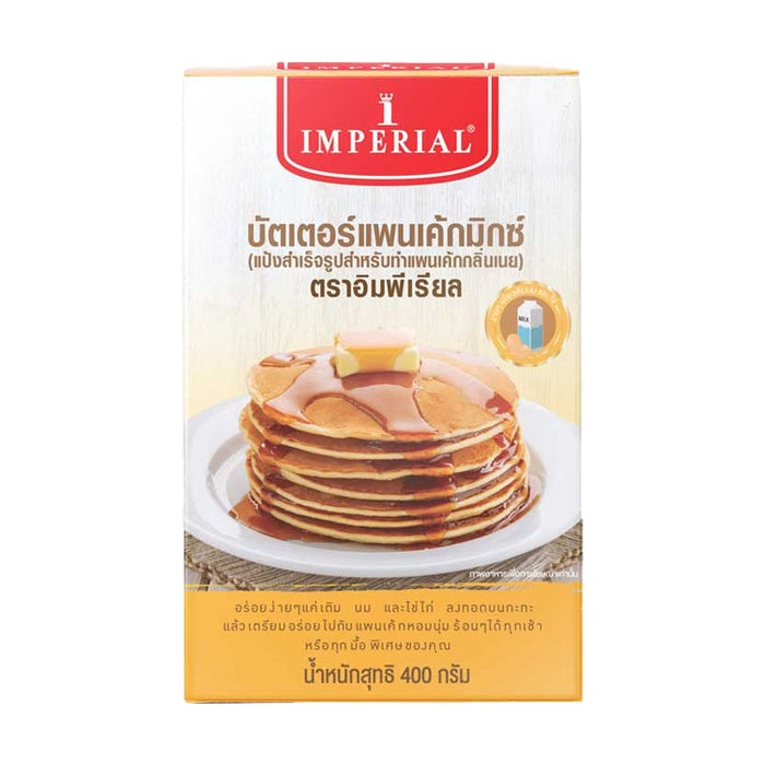 Imperial Butter Pancake Mix 400g