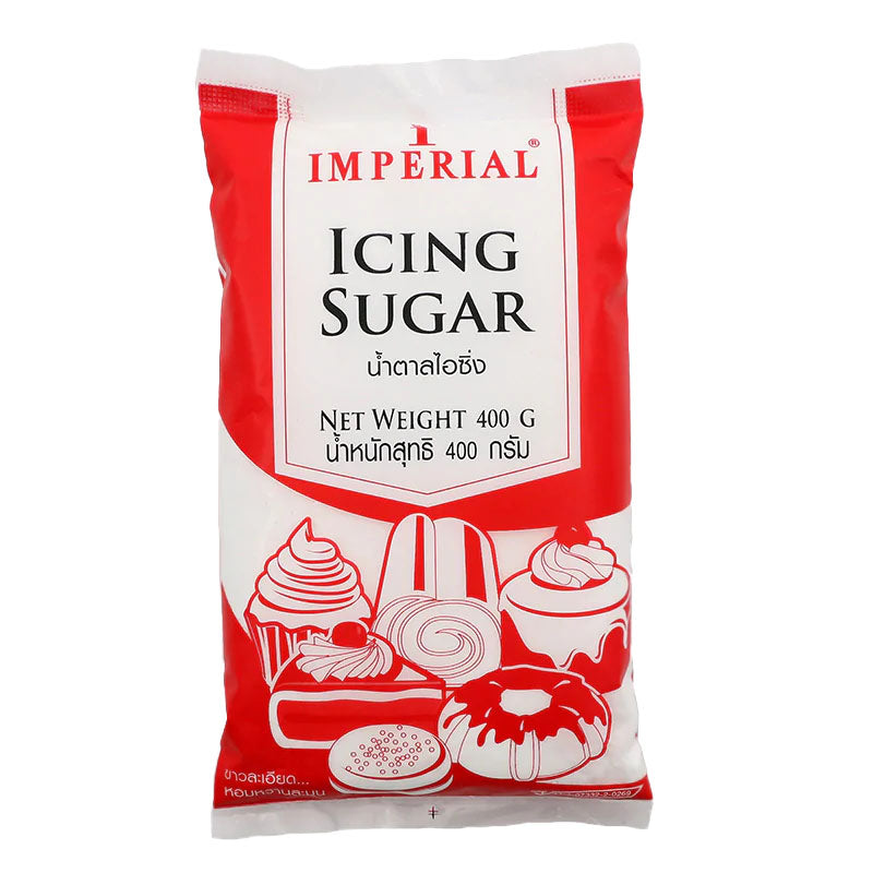 Imperial Icing Sugar 400g