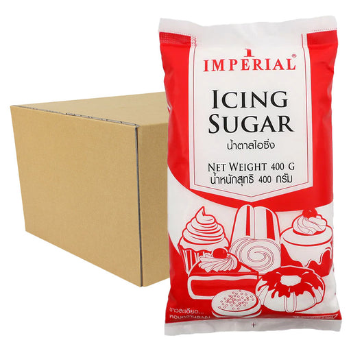 Imperial Icing Sugar 400g Box Of24