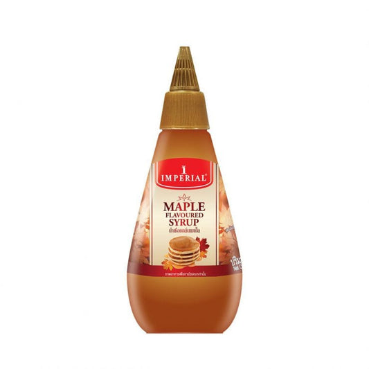 Imperial Maple Flavoured Syrup 270ml
