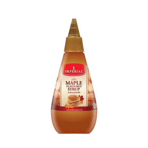 Imperial Maple Flavored Syrup 360ml