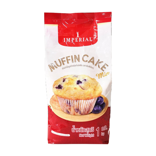 Imperial Muffin Cake Mix 1kg