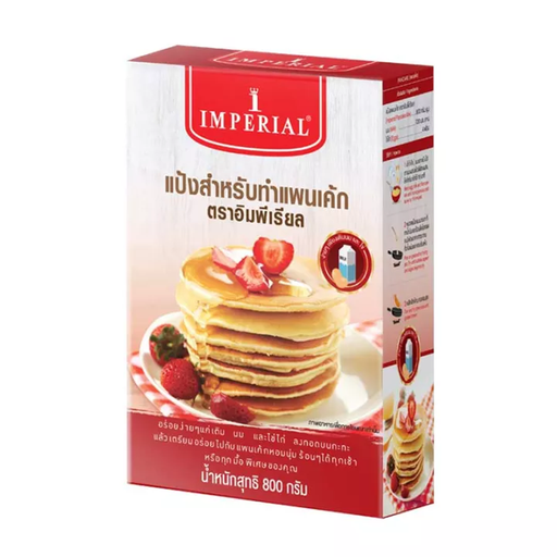 Imperial Pancake Flour 400 g