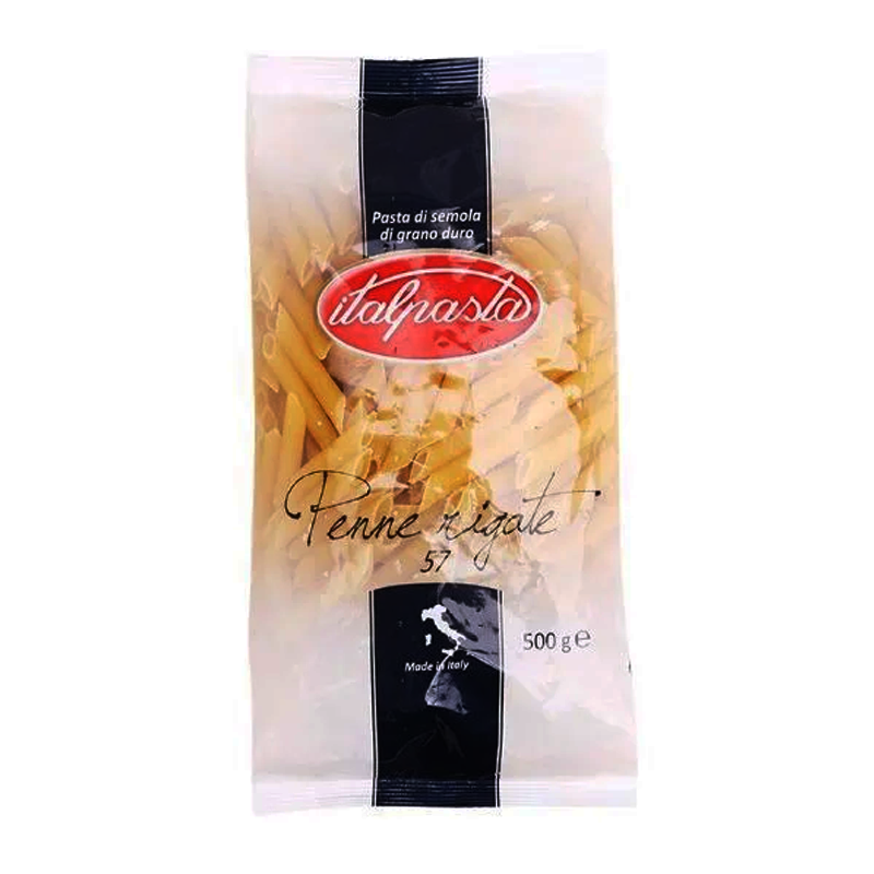 Italpasta Penne 500g
